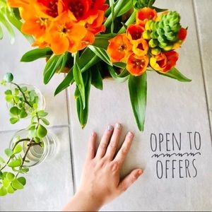 Make me an Offer!